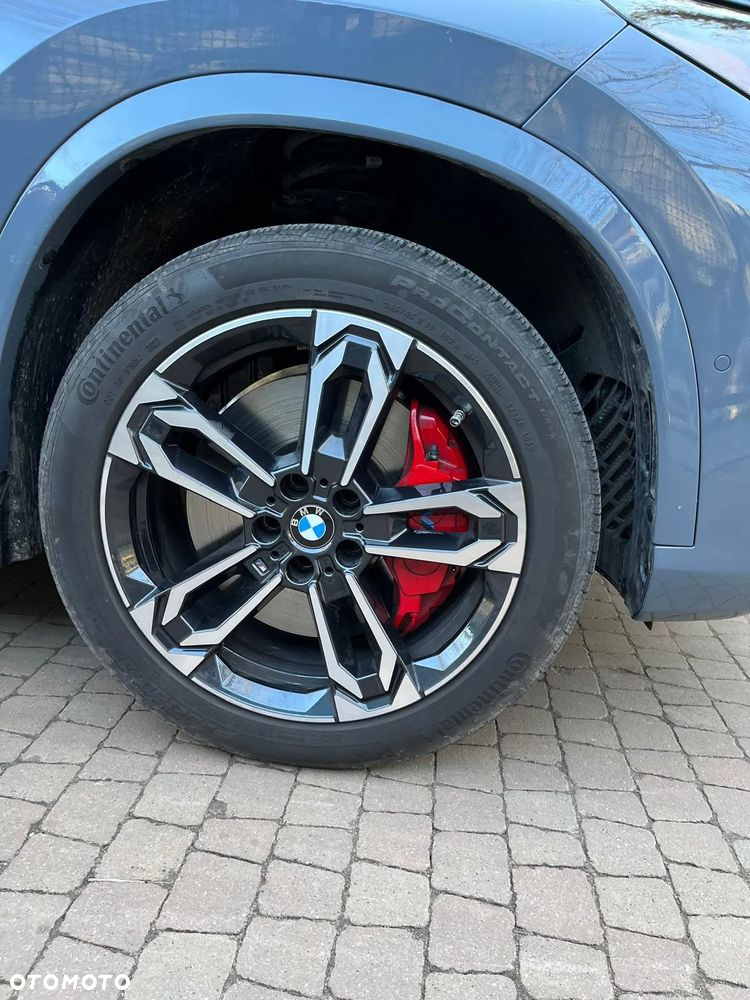 BMW X1 M35i xDrive - 3
