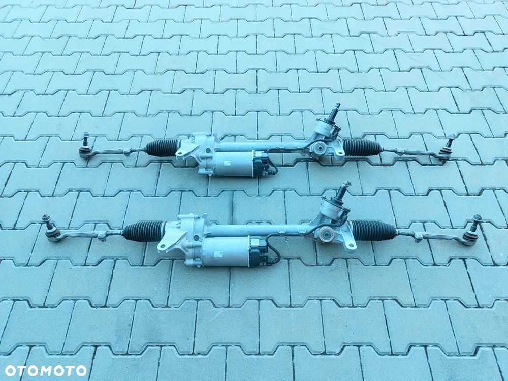 BMW G30 LCI MAGLOWNICA PRZEKŁADNIA KIEROWNICZA 5A3A4B8 - 1