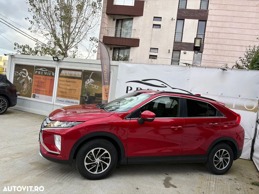 Mitsubishi Eclipse-Cross ver-1-5-t--mivec-cleartec-2wd-activeplus - 3