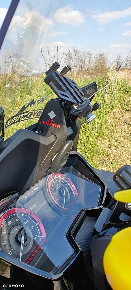 Honda NSS - 26