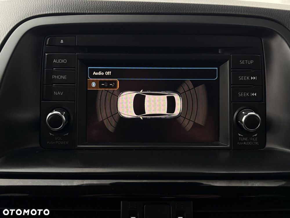 Mazda CX-5 2.0 Skyenergy AWD - 15