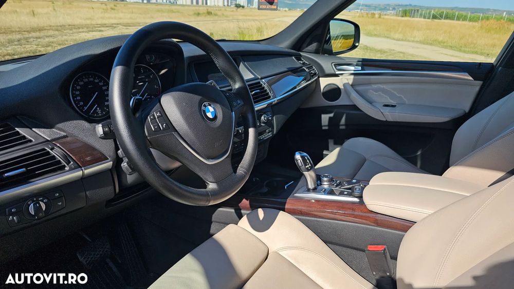 BMW X5 xDrive30d - 7