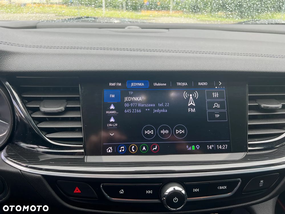 Opel Insignia - 22