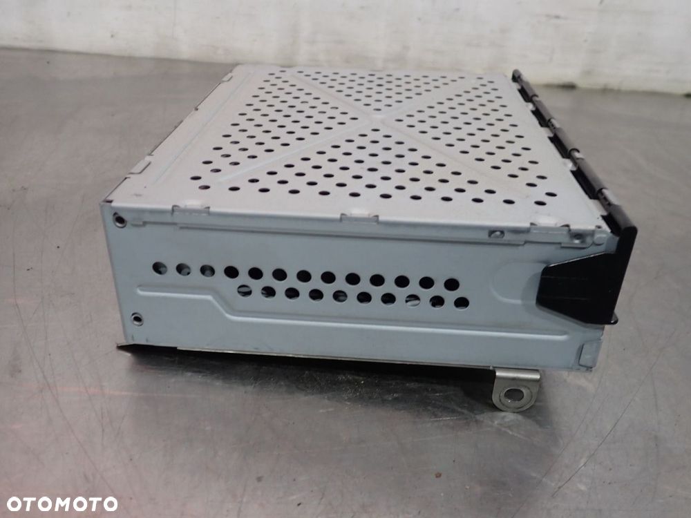 MODUŁ TUNER RADIA AUDI A4 B8 4F0035541L - 6