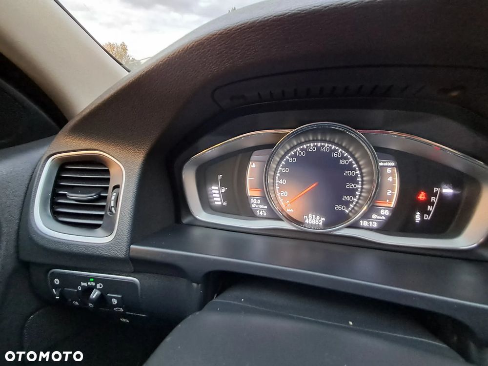 Volvo V60 Cross Country T5 AWD Summum - 22