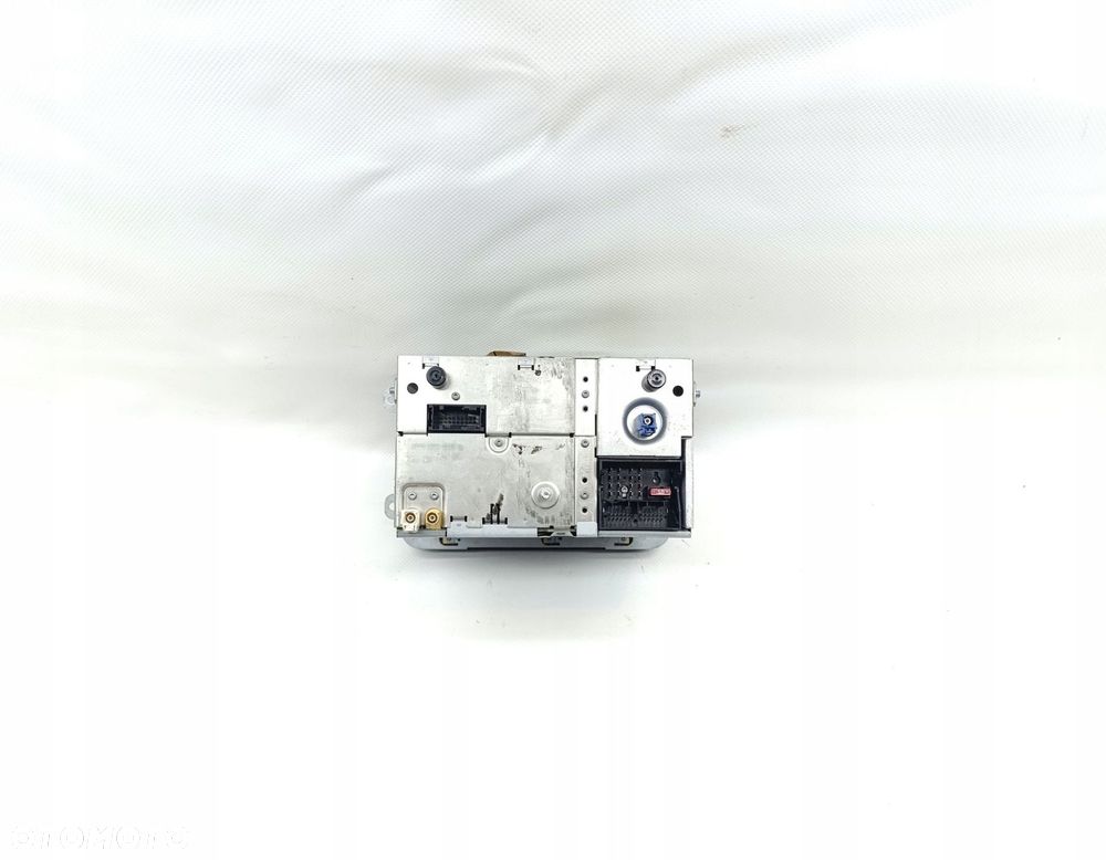 RADIO FABRYCZNE NAWIGACJA VW PASSAT B6 2.0 TDI 1K0035198BX - 4