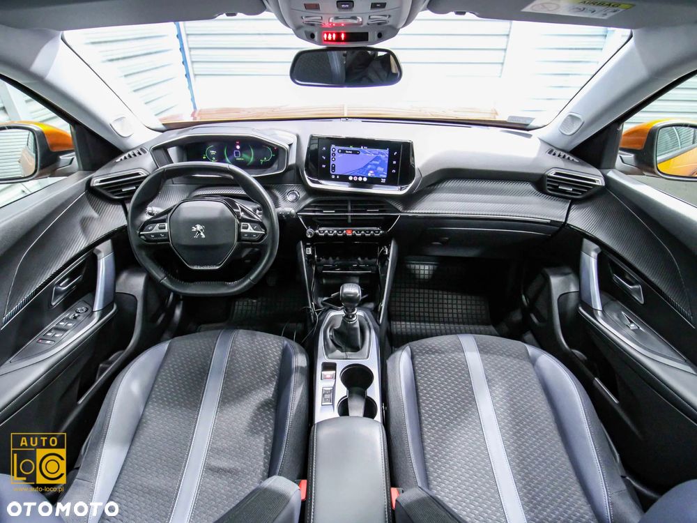 Peugeot 2008 PureTech 100 Stop&Start Allure - 5