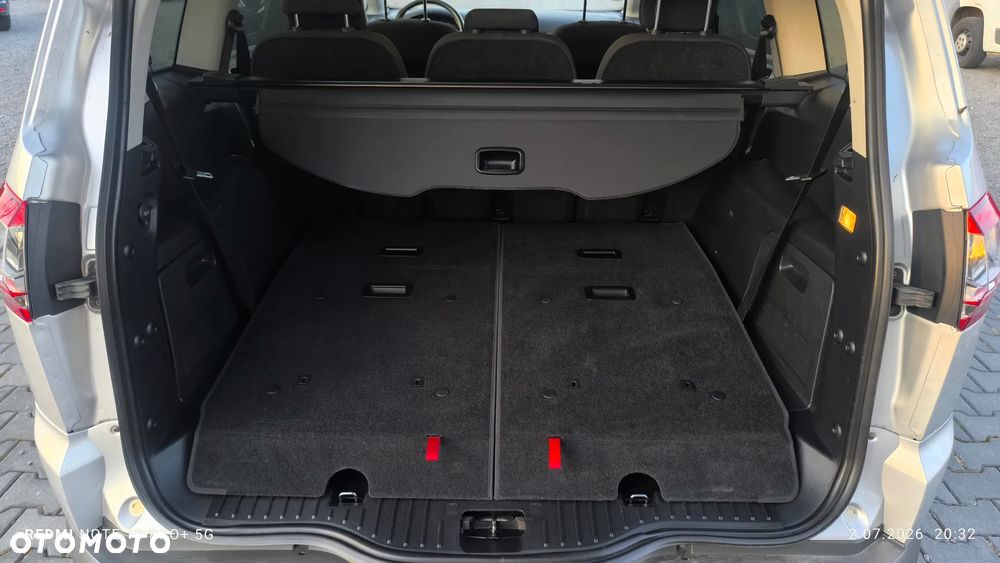 Ford S-Max 2.0 TDCi DPF Titanium - 30