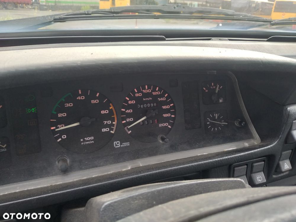 Polonez Caro - 7