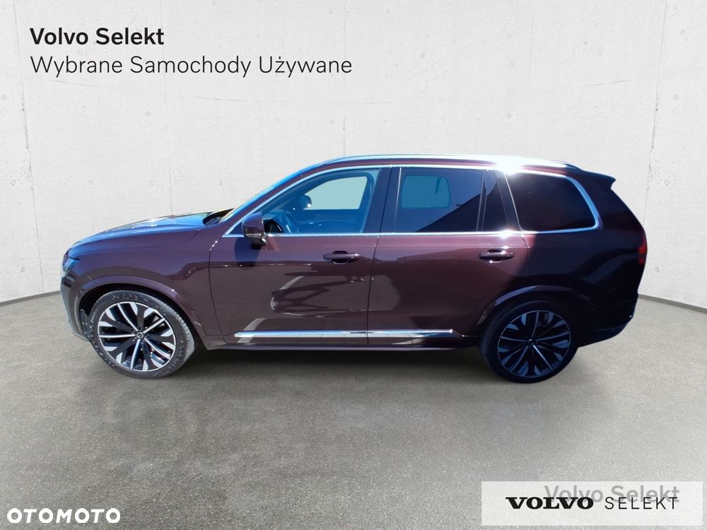 Volvo XC 90 - 10