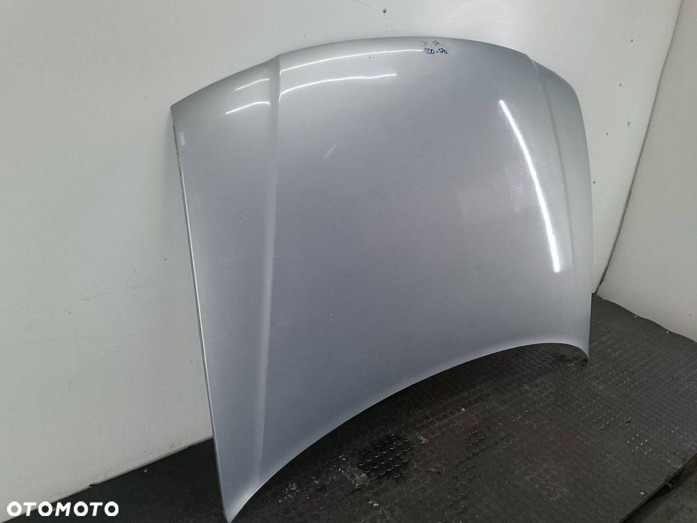 MASKA AUDI A3 8L LY7R - 11