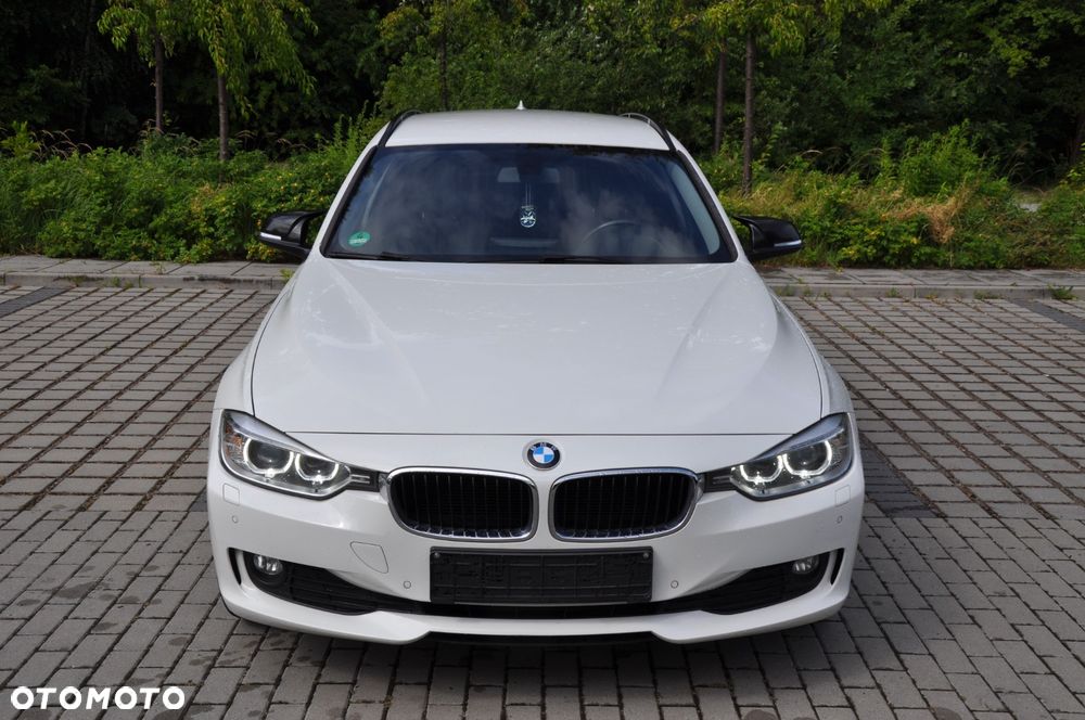 BMW Seria 3 - 3