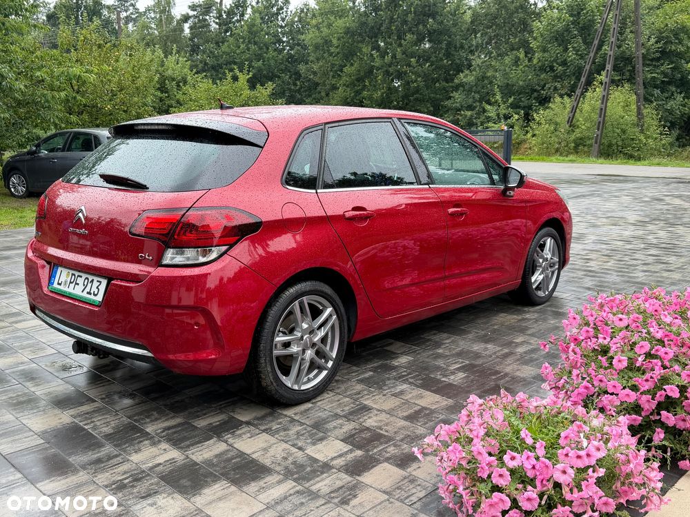 Citroën C4 BlueHDi 120 Stop&Start Business Class - 3