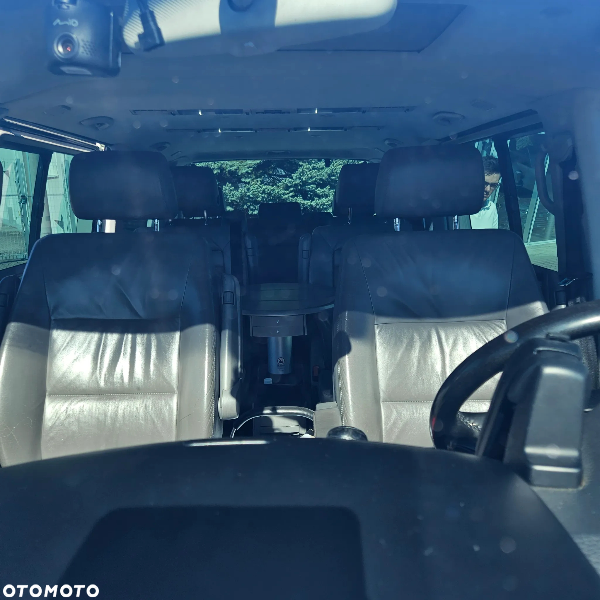 Volkswagen Multivan TDI L1 Highline - 6