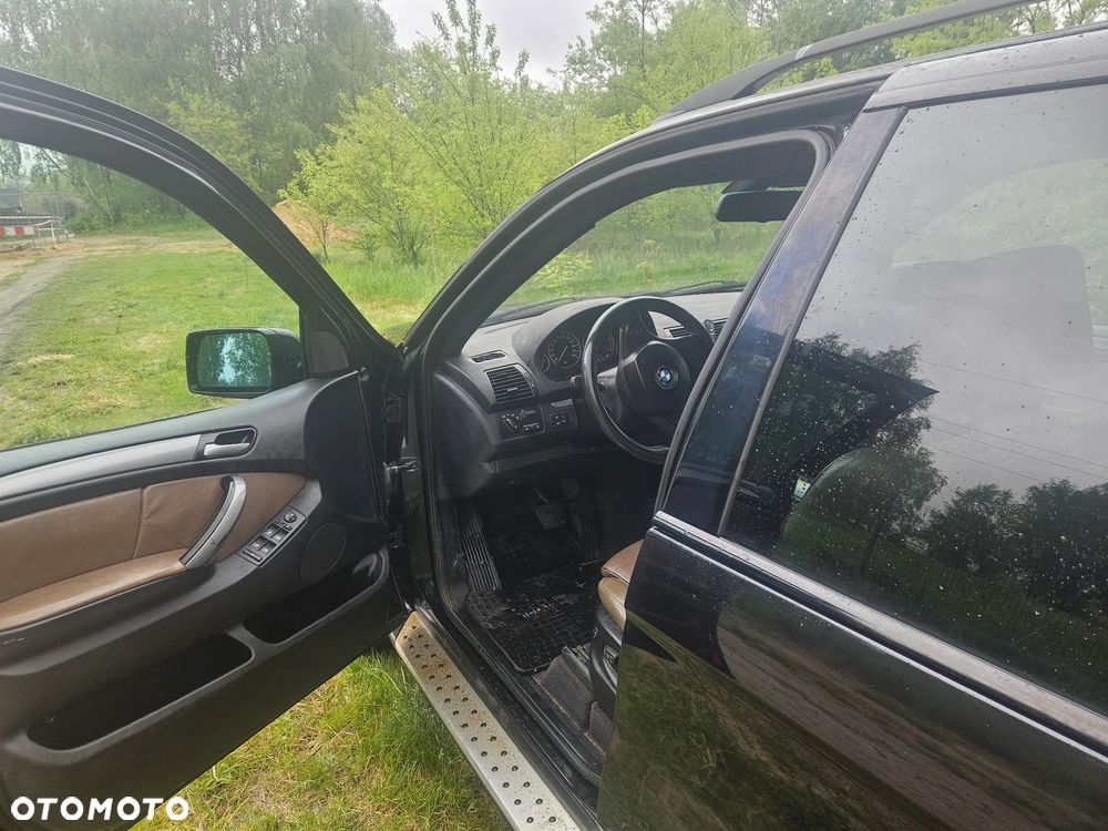 BMW X5 3.0 d - 3