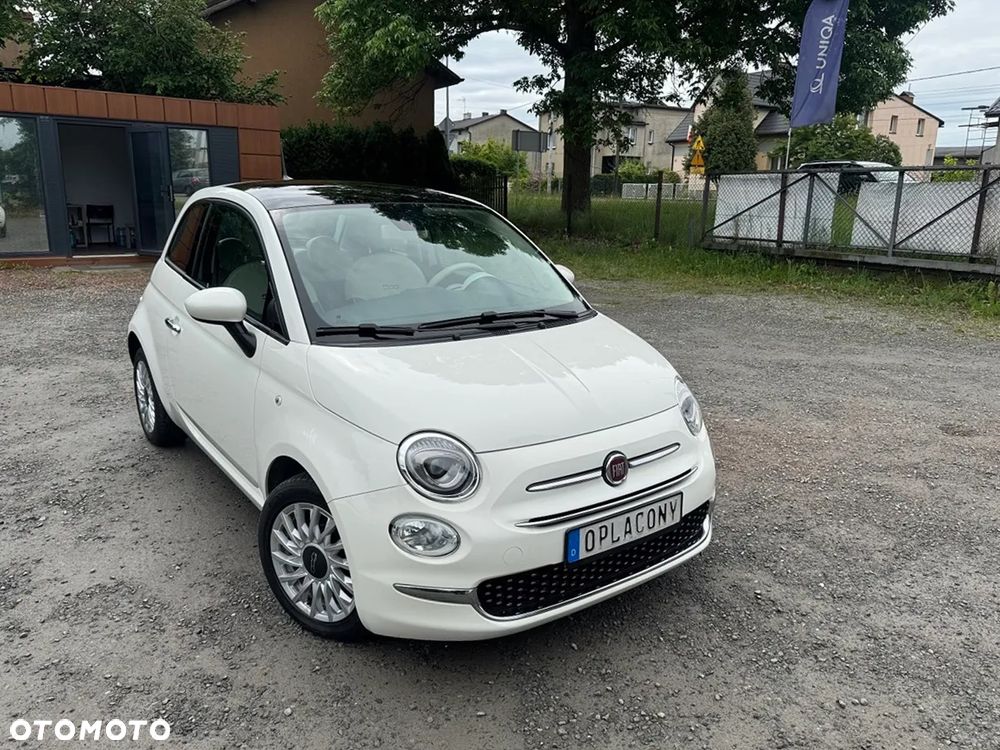 Fiat 500 - 17