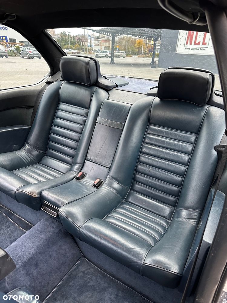 BMW Seria 6 628 CSi - 35