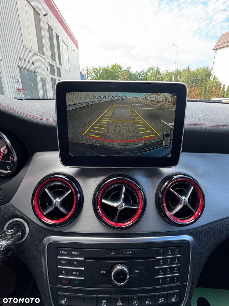 Mercedes-Benz CLA AMG 45 4-Matic - 19