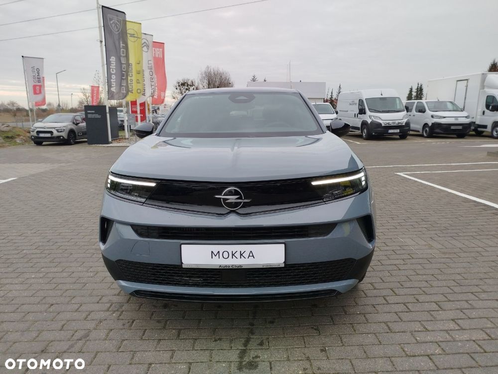 Opel Mokka - 10