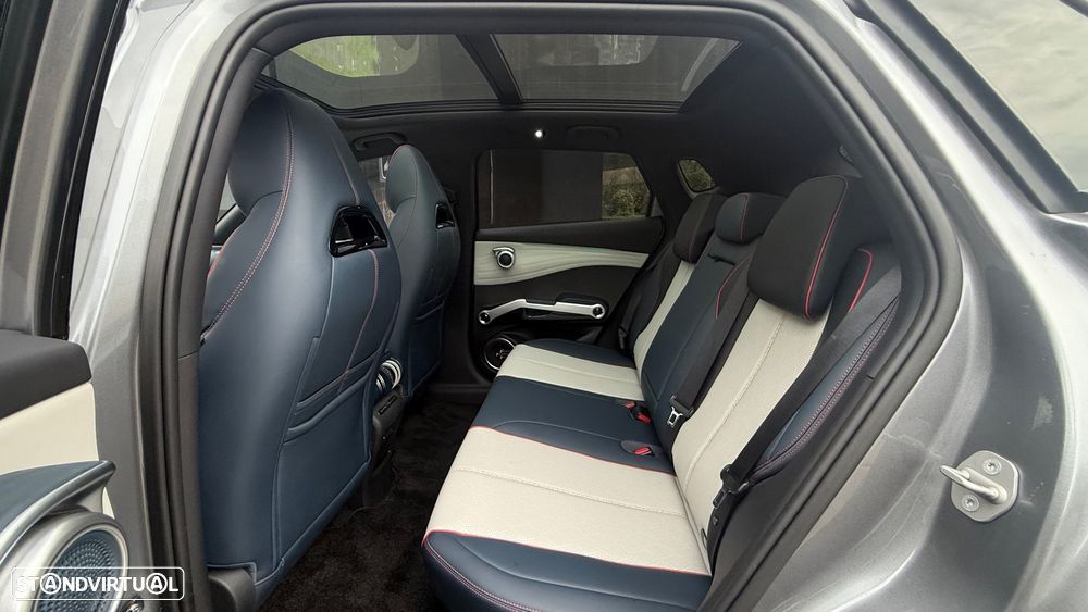 BYD Atto 3 Design - 53