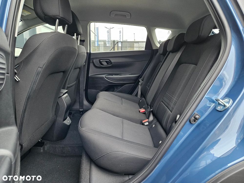 Hyundai Bayon 1.0 T-GDI Modern - 11