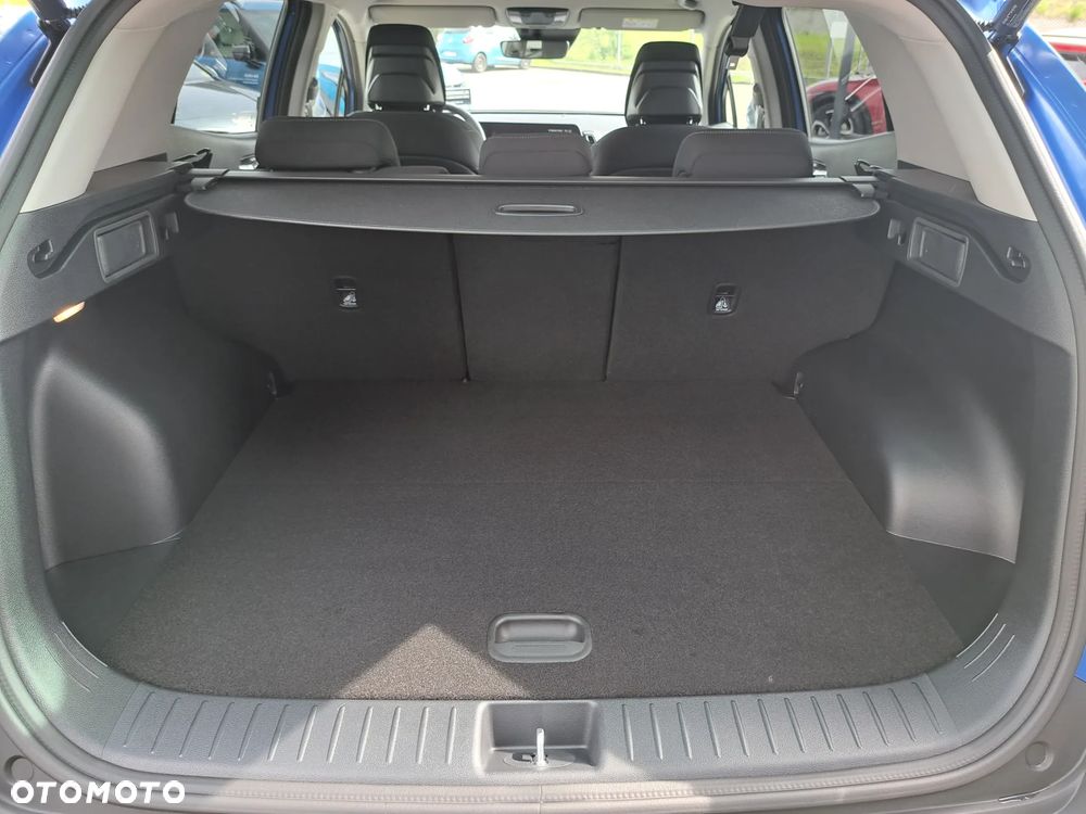 Kia Sportage 1.6 T-GDI HEV L 2WD - 20