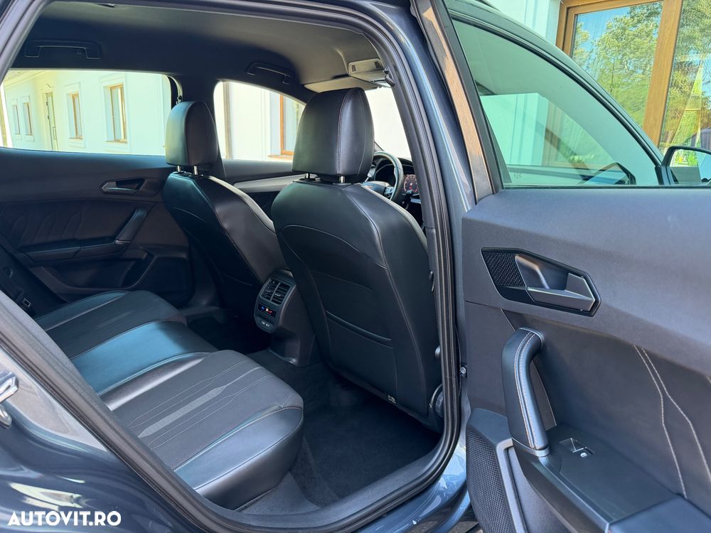 Cupra Formentor 1.5 TSI DSG - 17