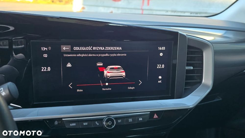 Opel Mokka 1.5 CDTI GS Line Plus S&S - 20