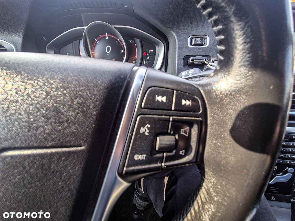 Volvo V60 D3 Geartronic Ocean Race - 36