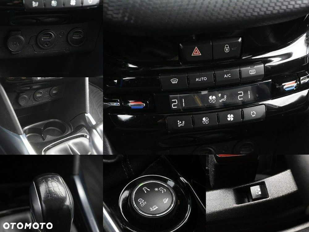 Peugeot 2008 1.6 VTi Allure - 20