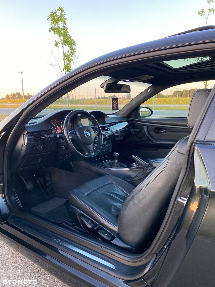 BMW Seria 3 320d - 6