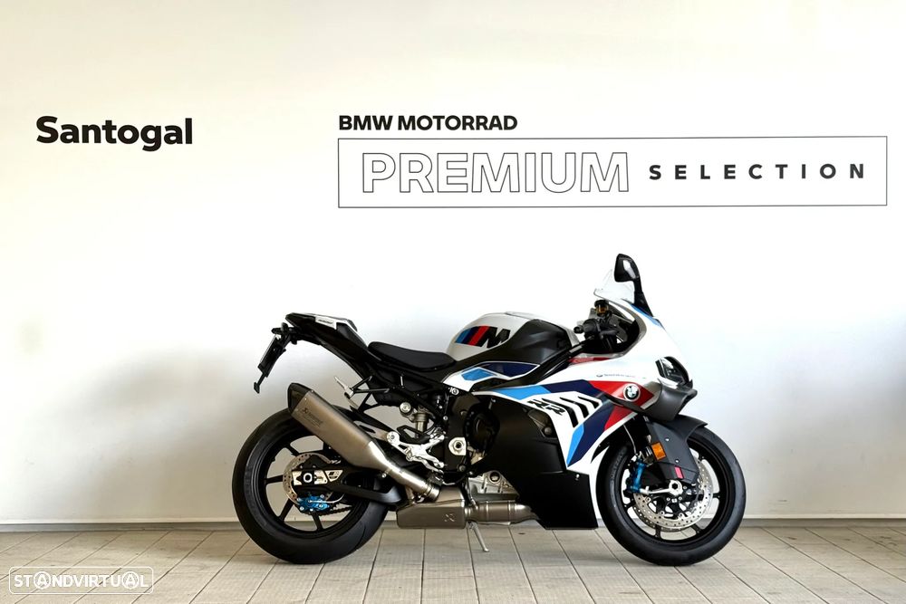 BMW M 1000 RR M MOTOSPORT - 4