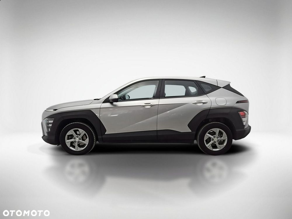 Hyundai Kona 1.0 T-GDI Smart - 3