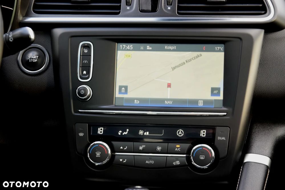 Renault Kadjar 1.6 Energy TCe Bose - 32