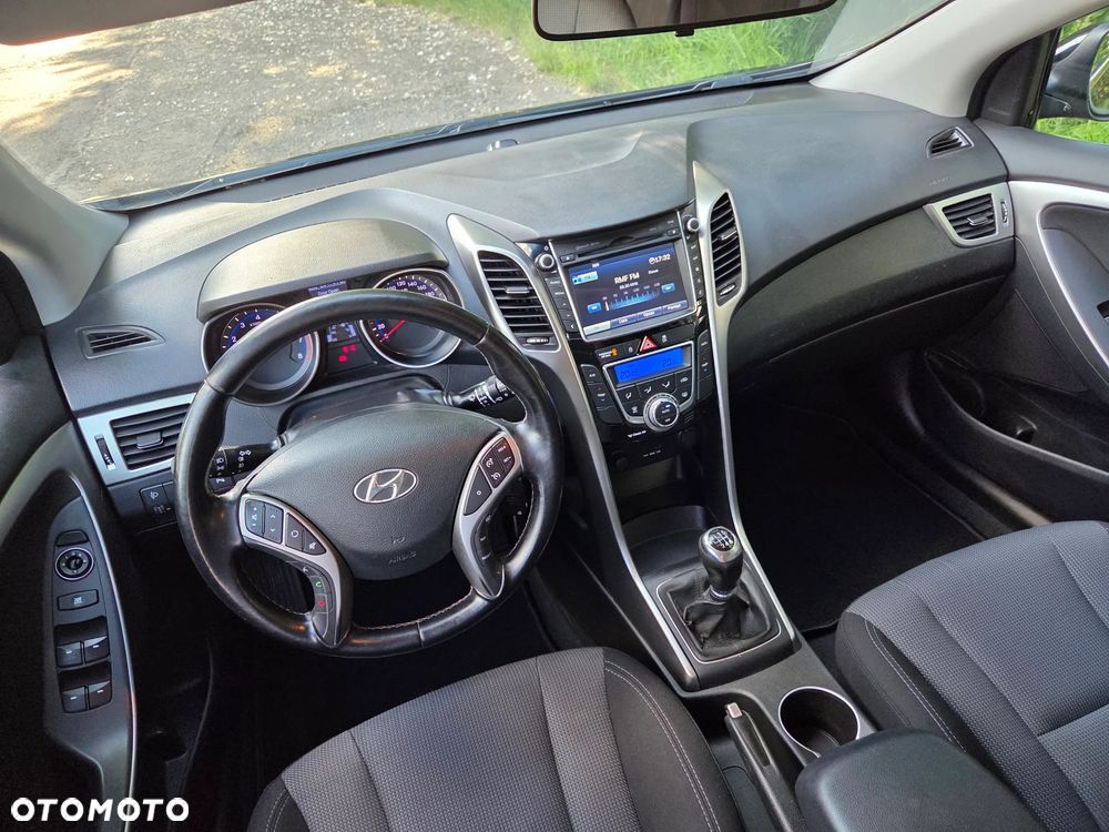 Hyundai i30 - 15