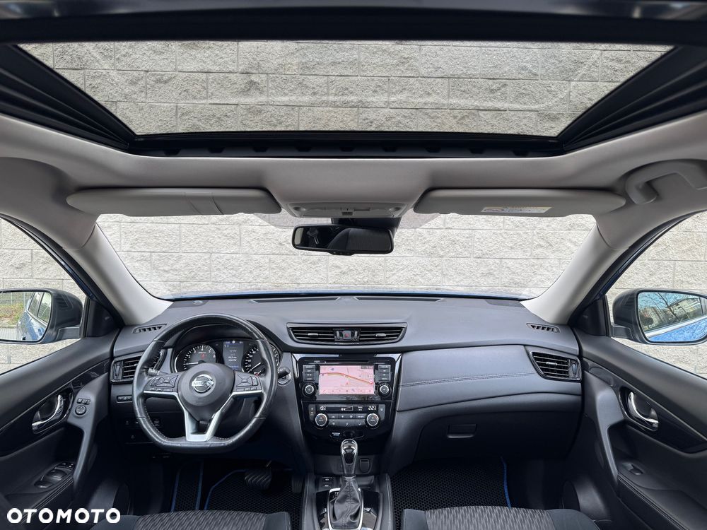 Nissan X-Trail 1.3 DIG-T Tekna 2WD DCT - 12