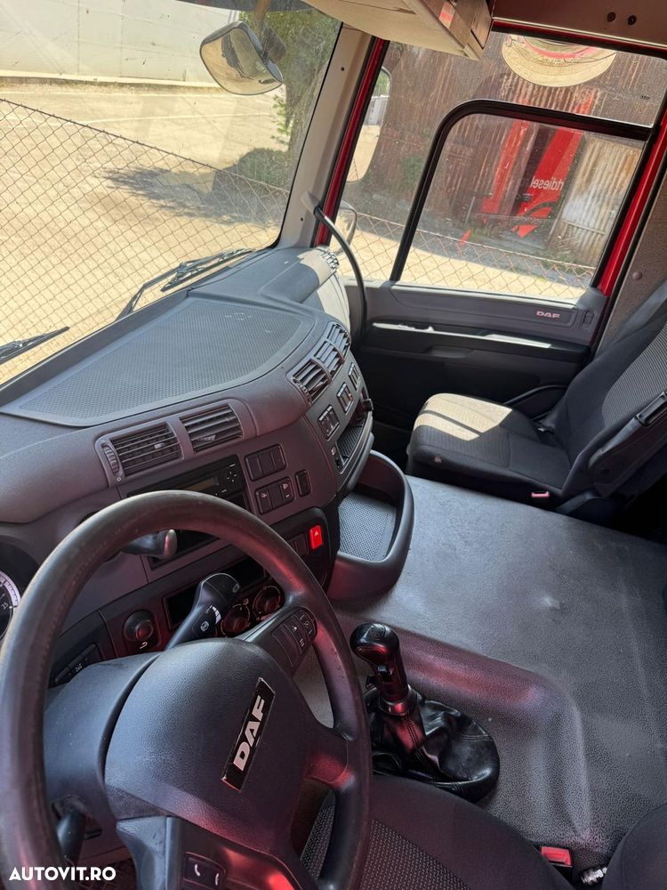 DAF CF 440 FT - 7