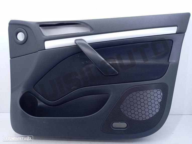 Forra Porta Frente Direita 1z186_7006bj Skoda Octavia Ii Combi - 1