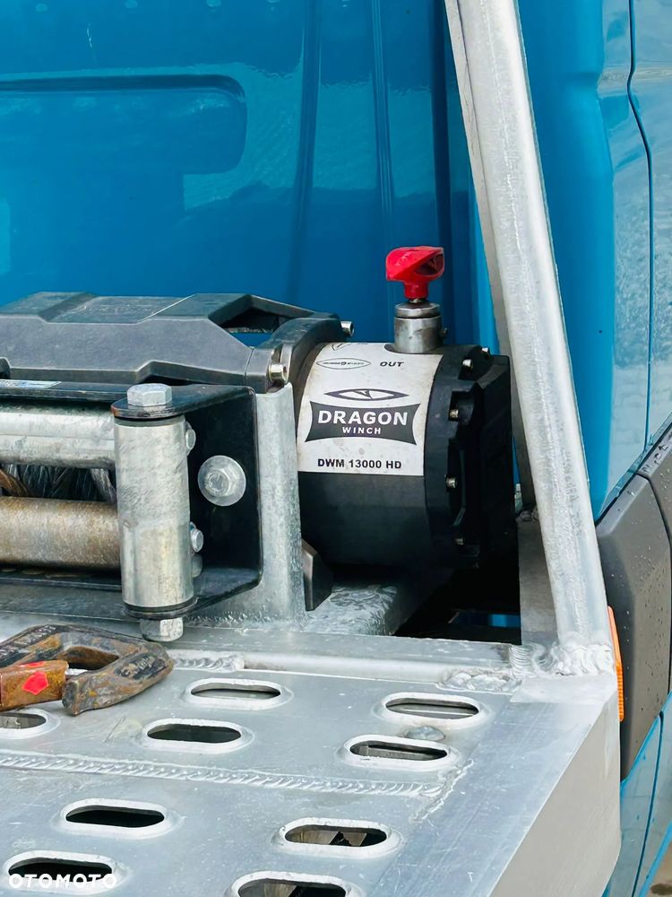 Mercedes-Benz Sprinter 516 - 17