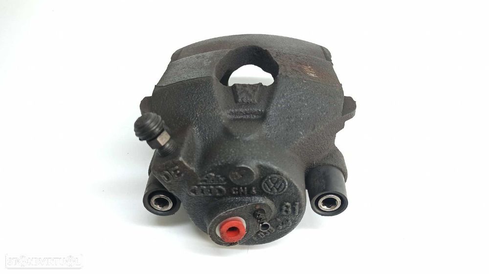 PINÇA DE TRAVÃO FRENTE ESQUERDA AUDI A3 SPORTBACK (8P) 1.9 TDI AMBITION - 4