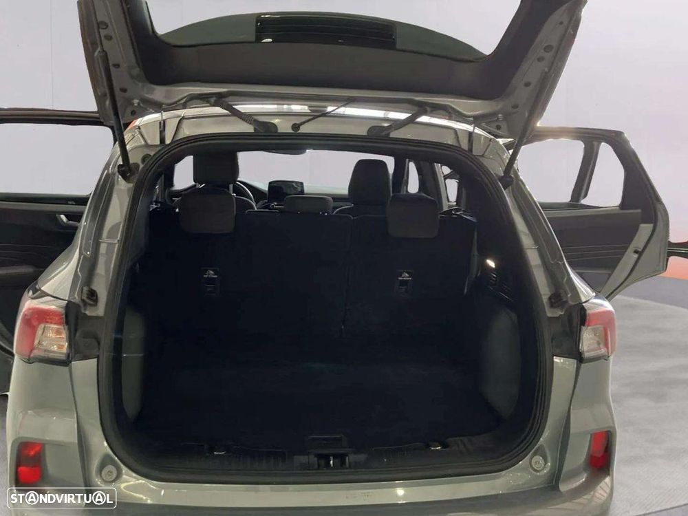 Ford Kuga 1.5 EcoBoost ST-Line - 16