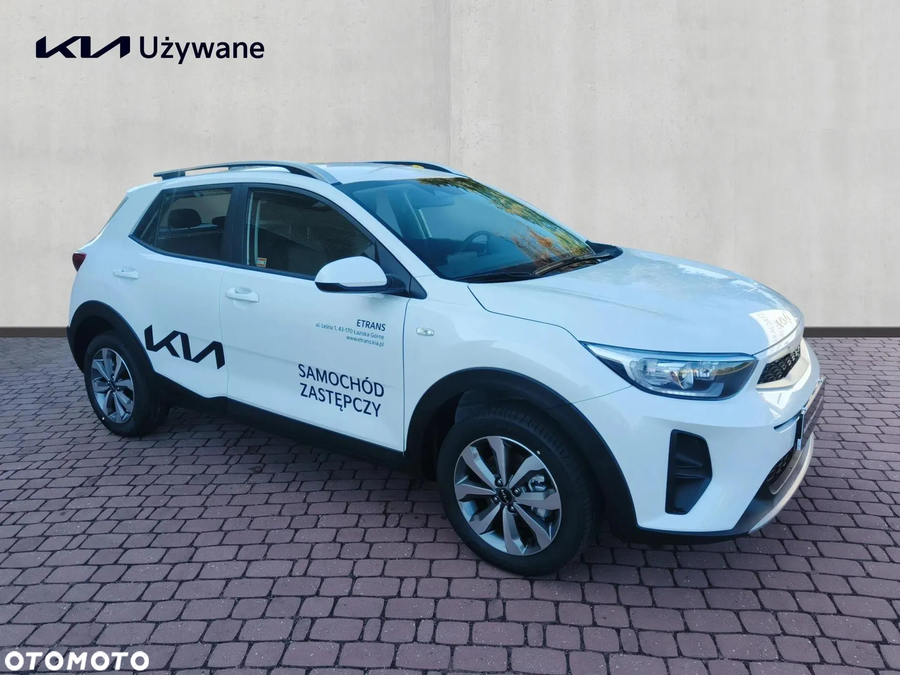 Kia Stonic 1.2 M - 7