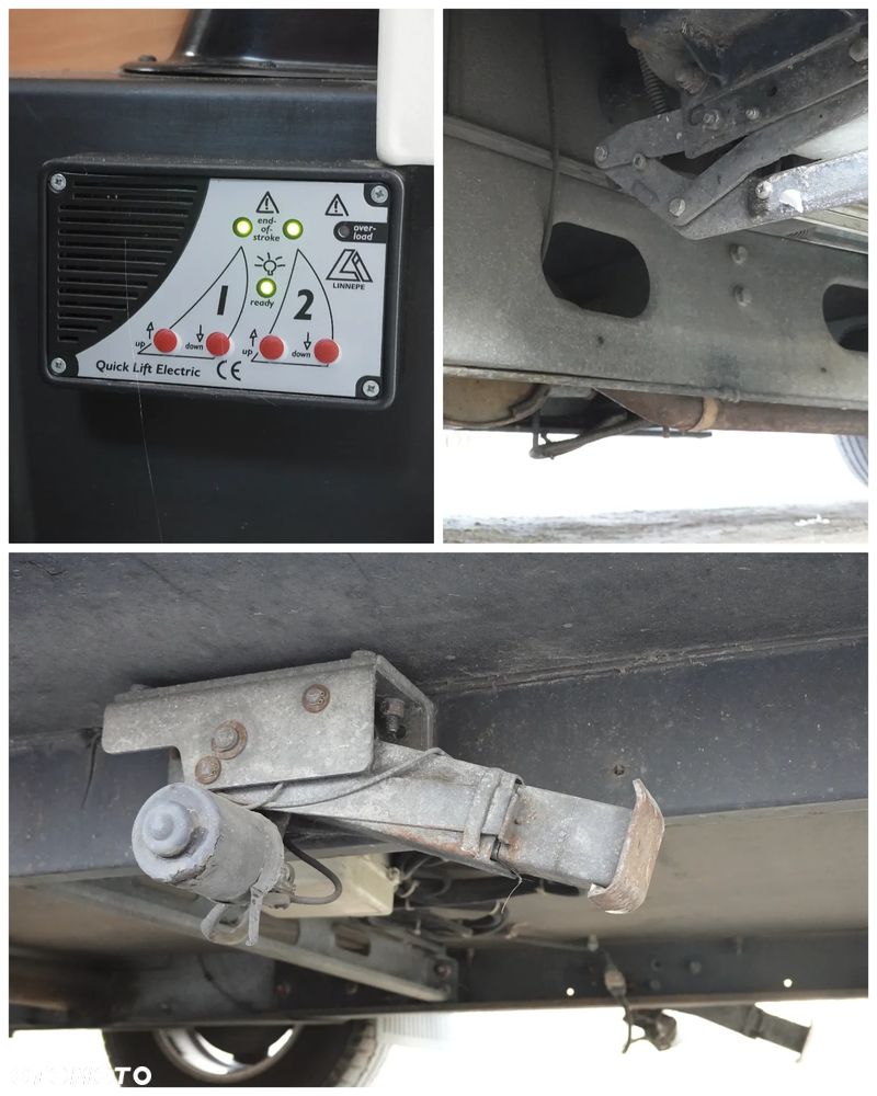 Hymer-Eriba Hymermobil B694SL - 8