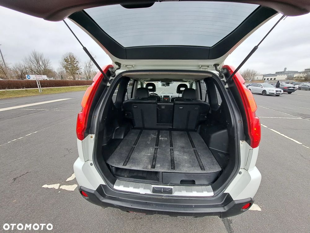 Nissan X-Trail - 13