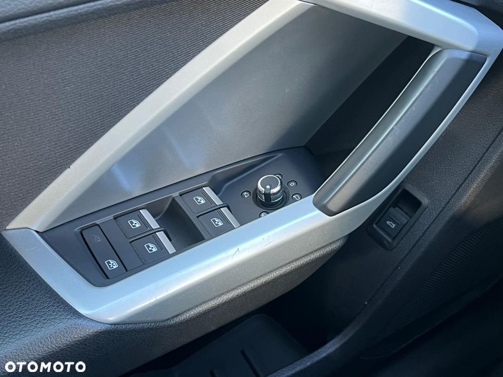 Audi Q3 Sportback 35 TFSI S tronic - 18