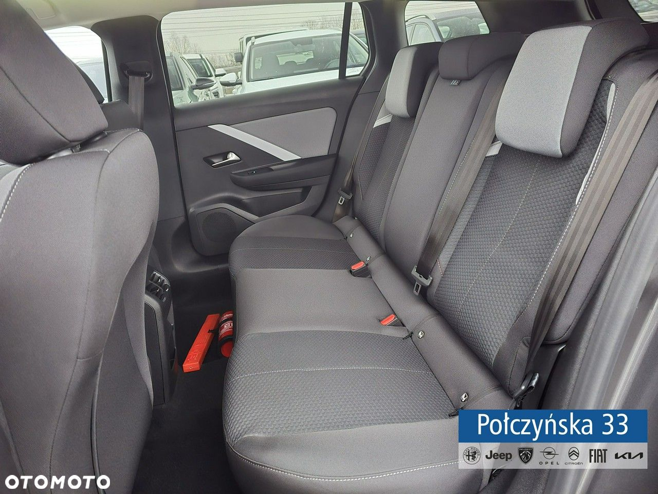 Opel Astra - 17