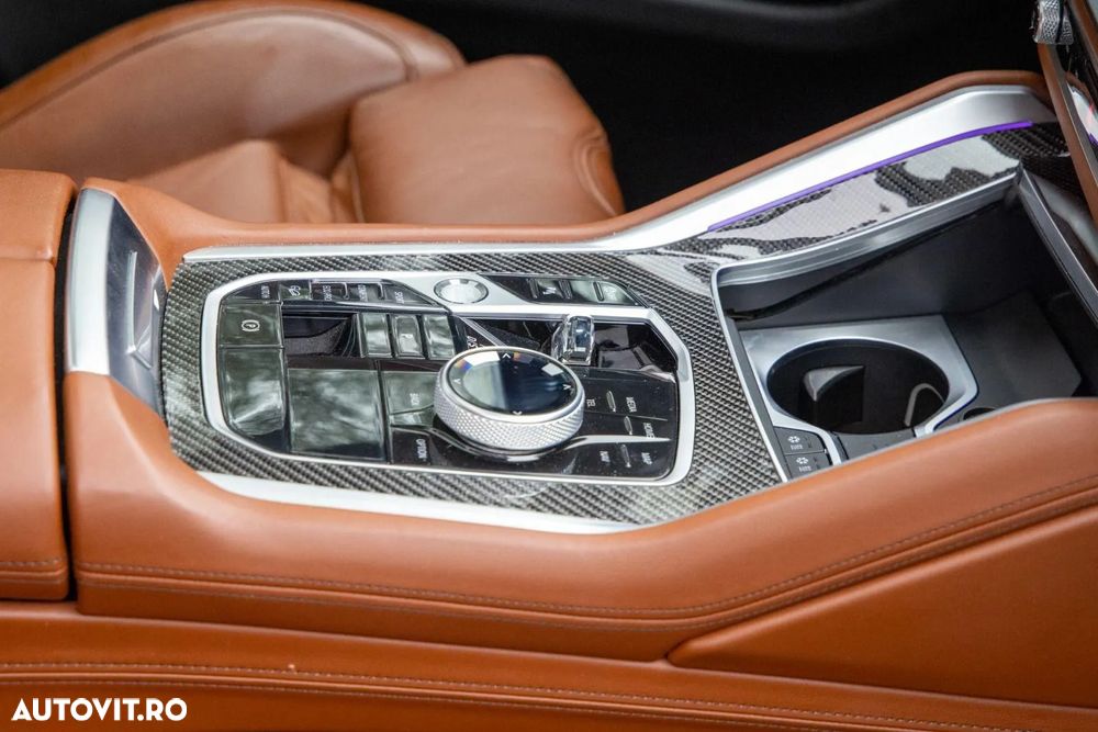 BMW X6 xDrive30d AT MHEV - 28