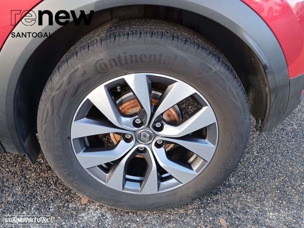 Renault Captur 1.0 TCe Intens - 7