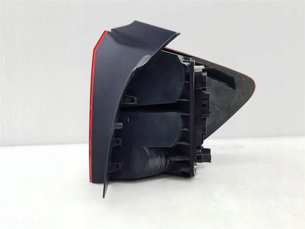 BMW X1 E84 09r LEWA LAMPA TYŁ LED ORY EU - 3