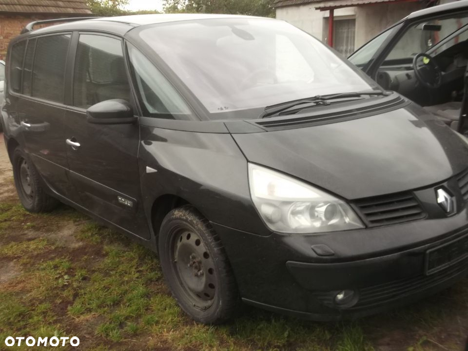RENAULT ESPACE IV REZYSTOR OPORNIK OGRZEWANIA czesci warto - 11